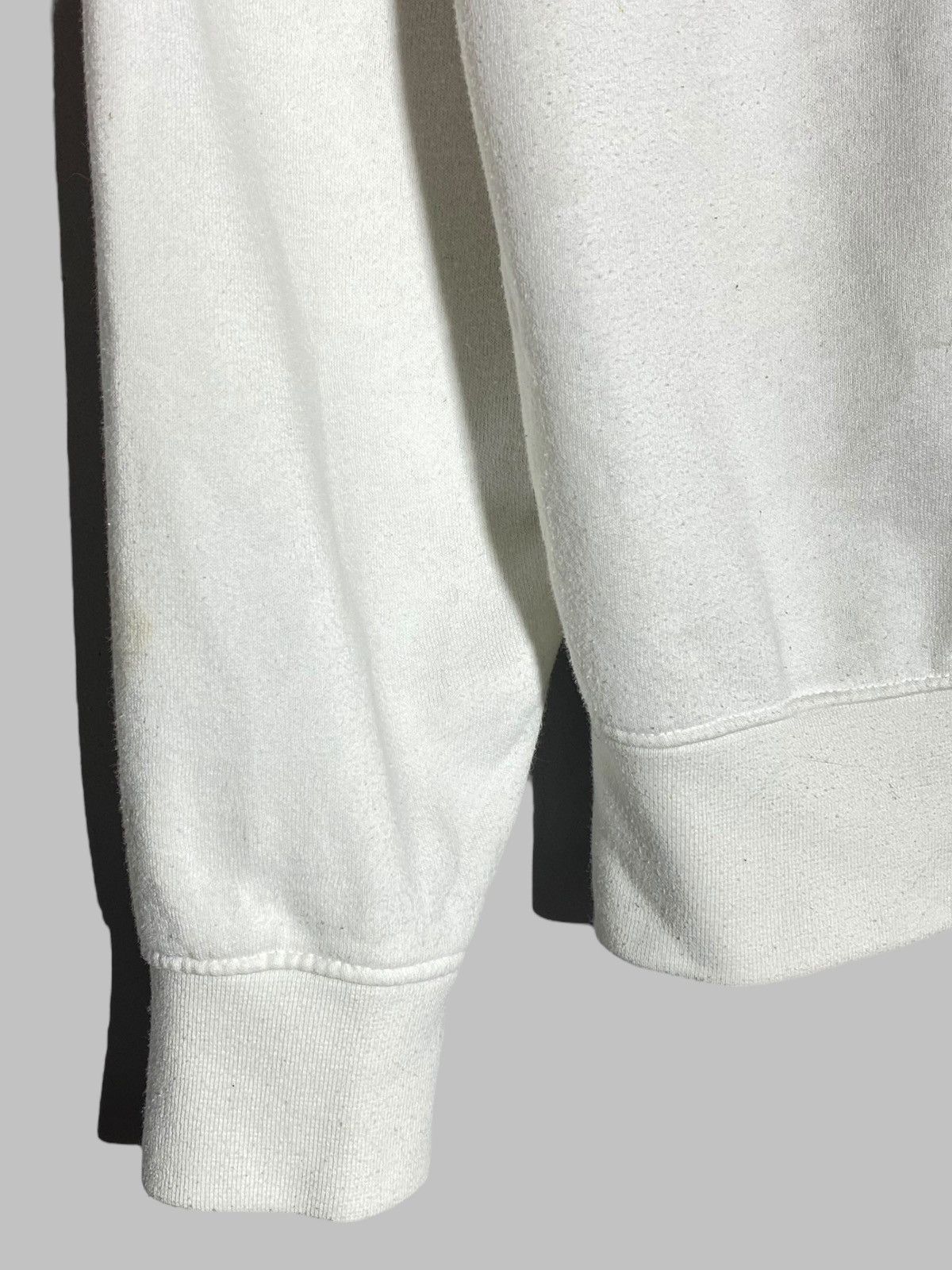 Polo Ralph Lauren Polo Bear by Ralph Lauren Crewneck Sweatshirt Size US S / EU 44-46 / 1 - 5 Thumbnail