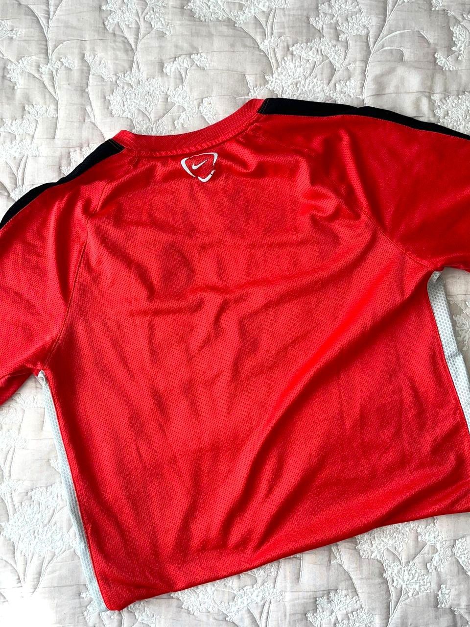 Nike Nike PSG 2014 Pre-Match Jersey – Size M Size US M / EU 48-50 / 2 - 2 Thumbnail