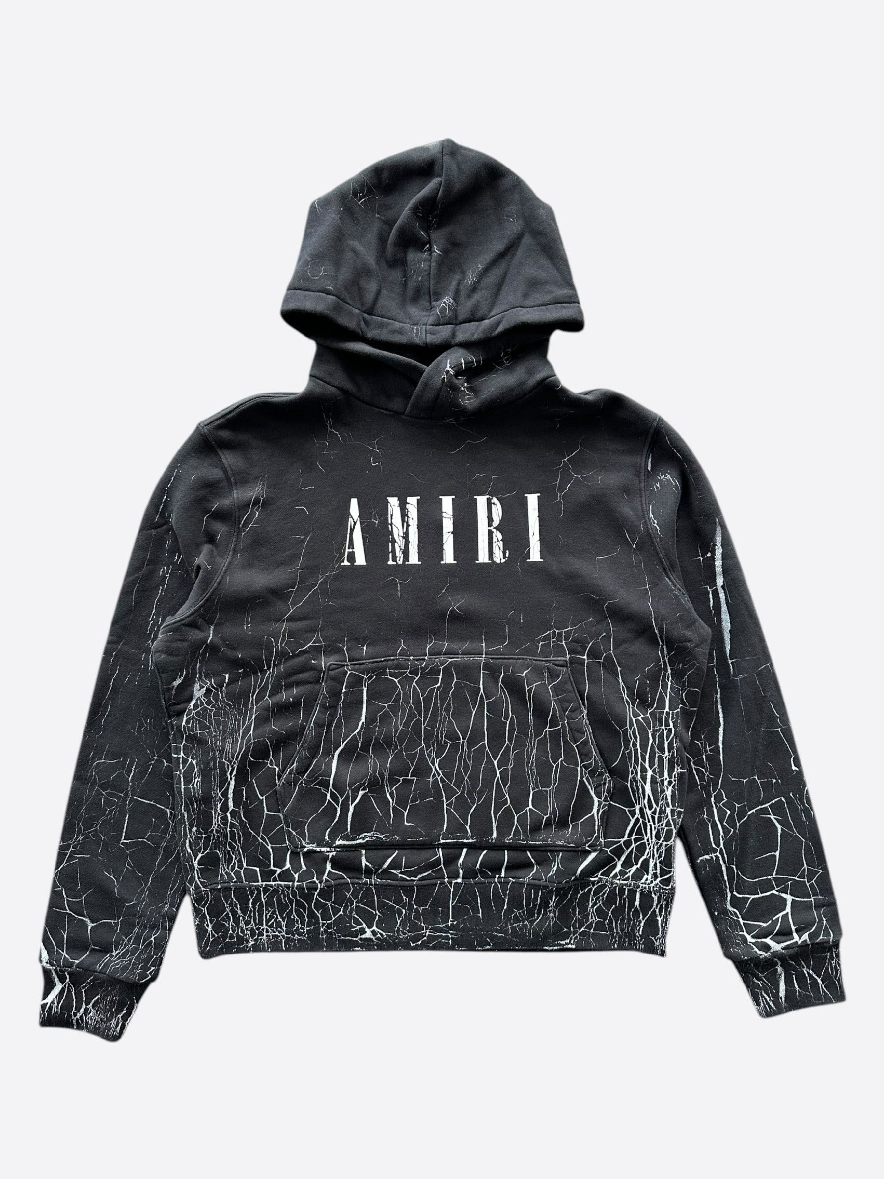 Amiri Amiri Black Playboy Edition Cover Bunny Hoodie | Grailed