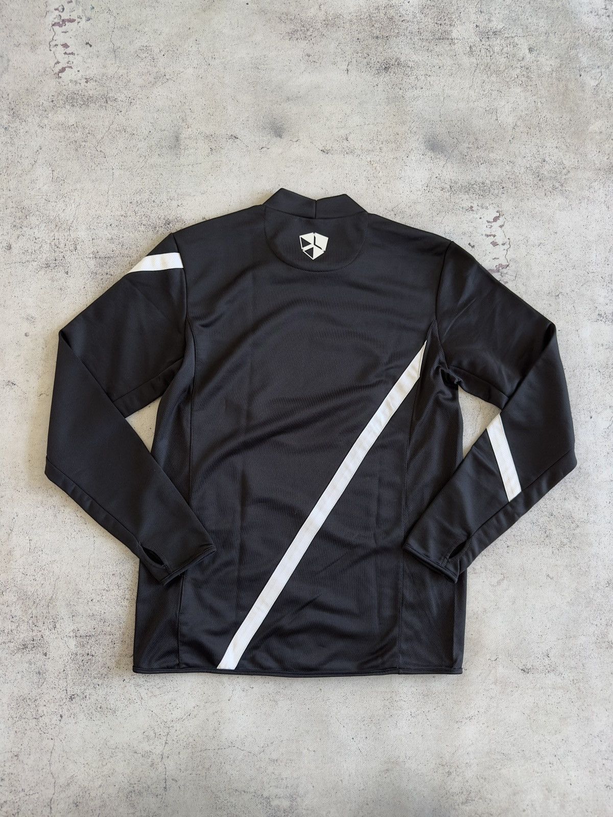 Nike Nike Black Training Sweater Size M Size US M / EU 48-50 / 2 - 9 Thumbnail