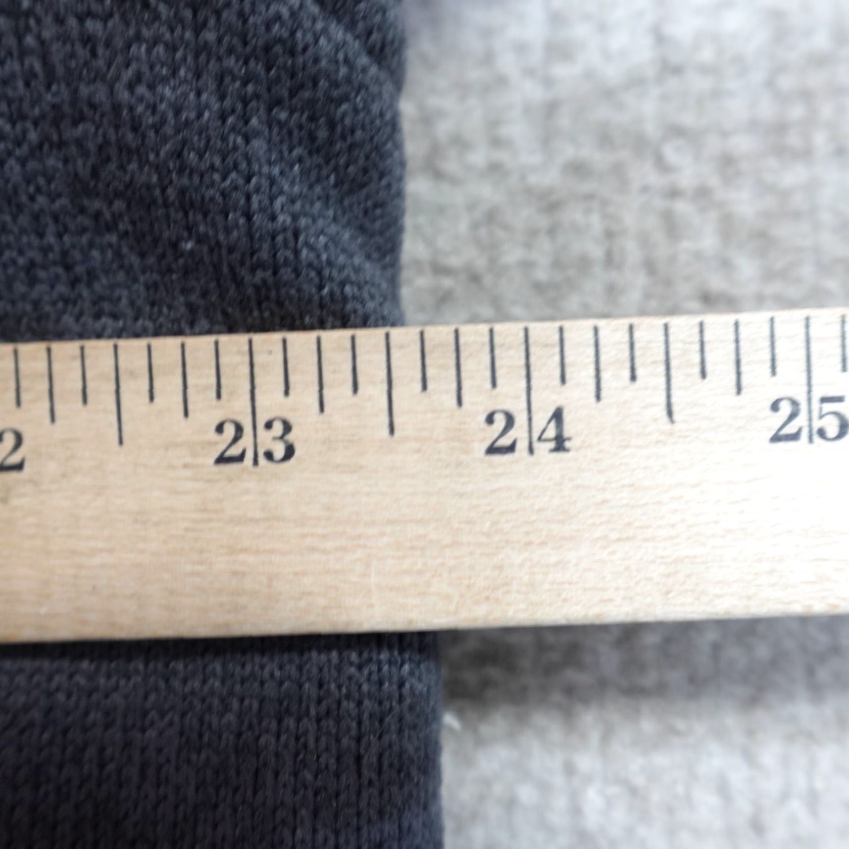 Vintage VINTAGE LL Bean Sweater XL Gray? Size US XL / EU 56 / 4 - 6 Thumbnail