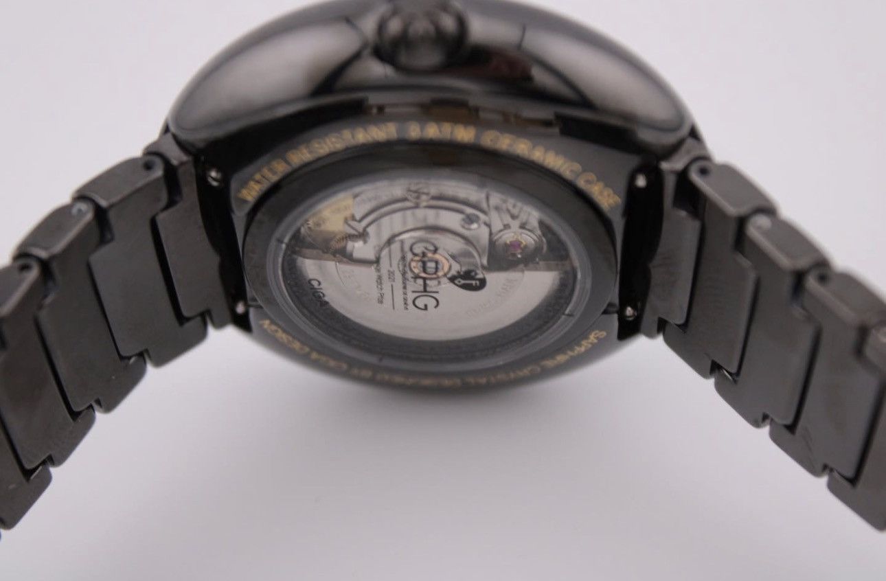Other CIGA Design Gilded Age Size ONE SIZE - 5 Thumbnail
