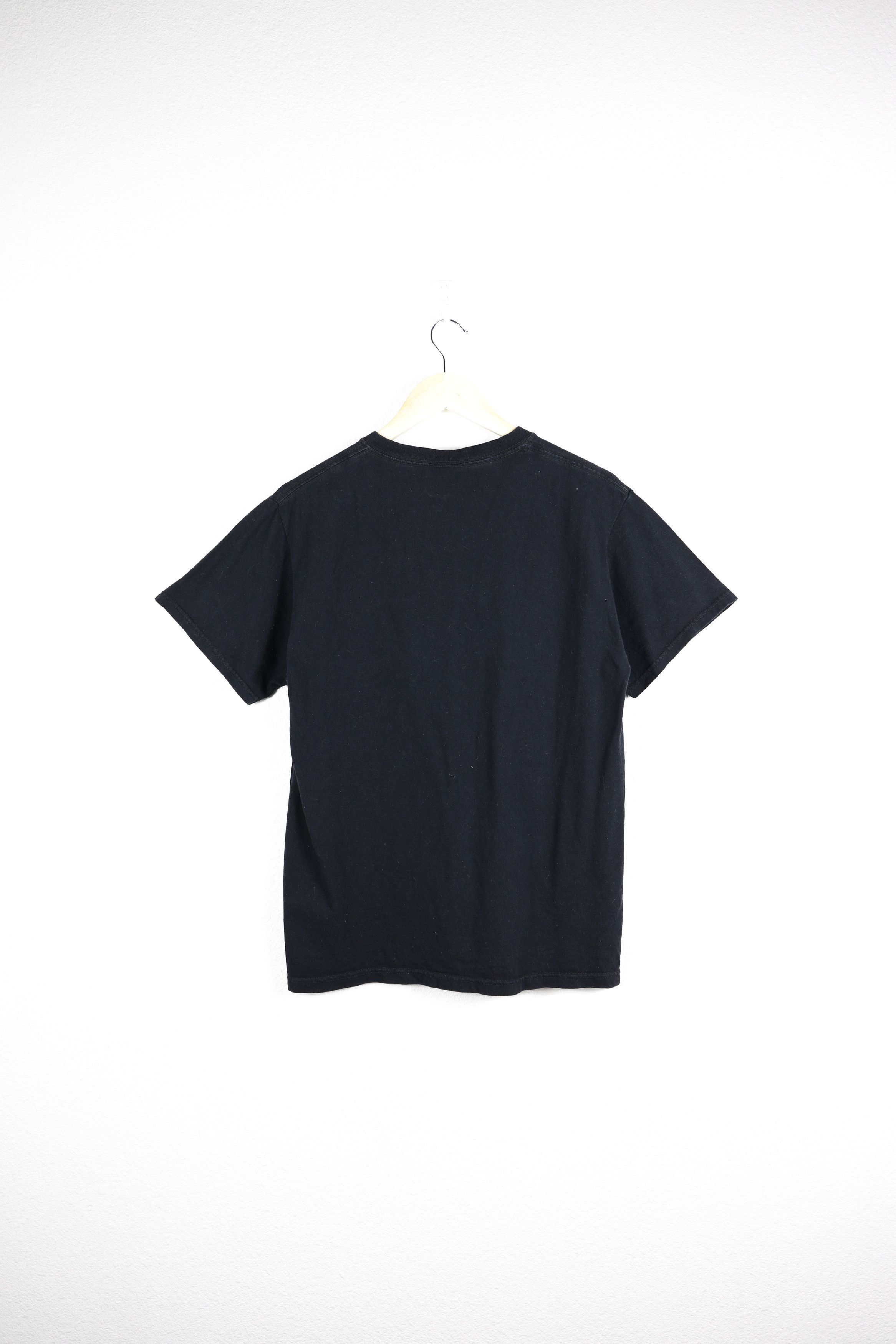 Band Tees × Vintage Vintage Blink 182 Band Merch Graphic Tee T-shirt 90s Y2K Size US S / EU 44-46 / 1 - 6 Thumbnail