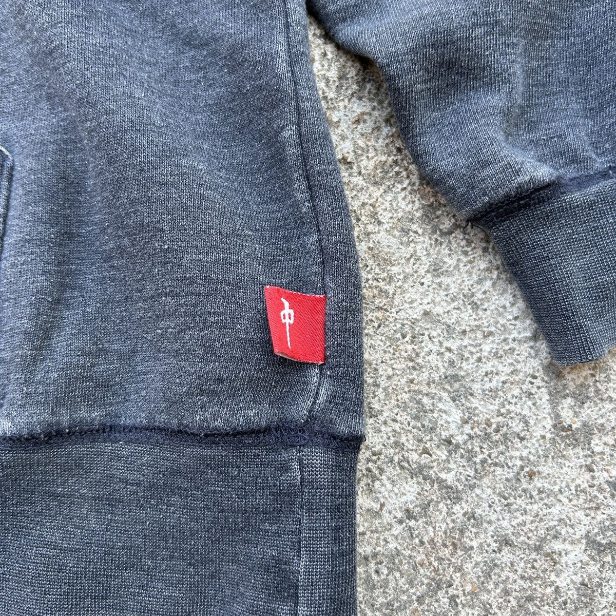 Other Vintage Y2K Red Dragon Skateboard Hoodie Size US S / EU 44-46 / 1 - 3 Thumbnail
