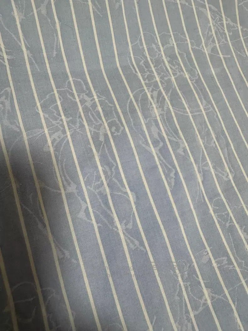 Hermes Hermes Jacket Shirt, Short Sleeve Top. Equestrian Sport Pa Size US XXS / EU 40 - 9 Thumbnail
