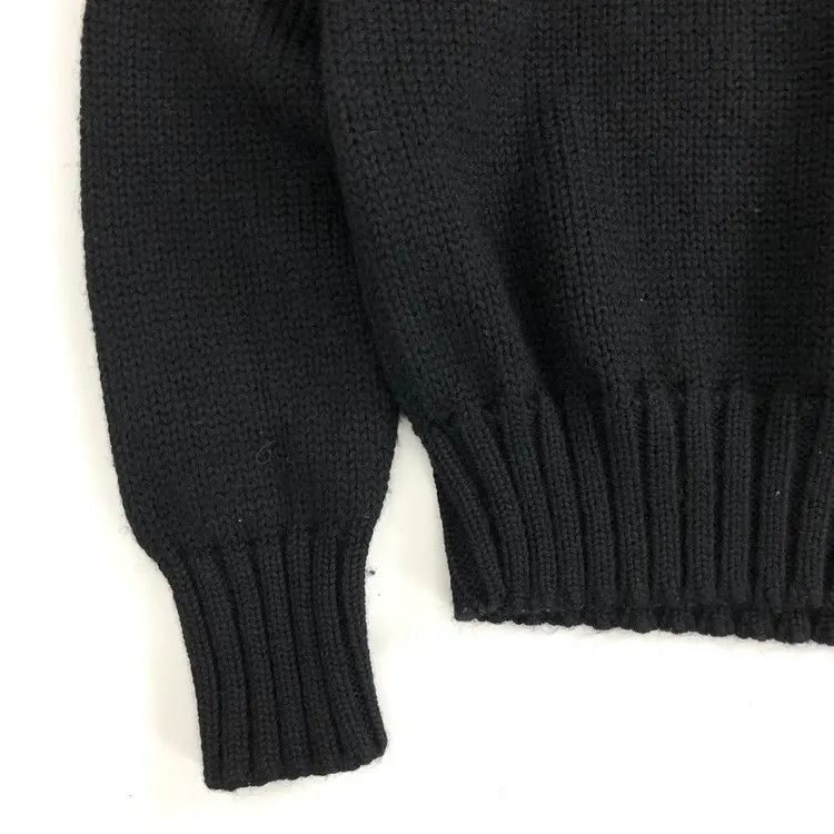 Lo Life Vintage Polo Sport Knitwear Size US L / EU 52-54 / 3 - 6 Thumbnail