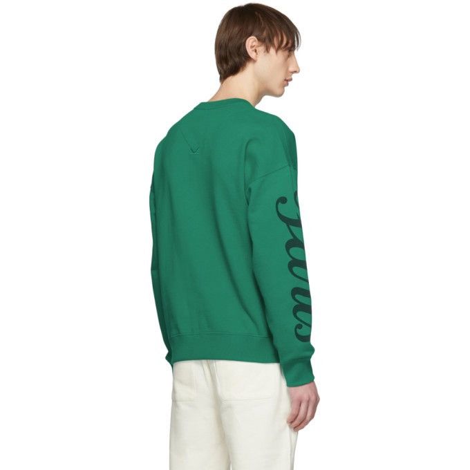 Kenzo 🇫🇷🐅 Kenzo Paris Embroidered Tiger Sweatshirt Rare Retro Y2K Size US M / EU 48-50 / 2 - 4 Thumbnail