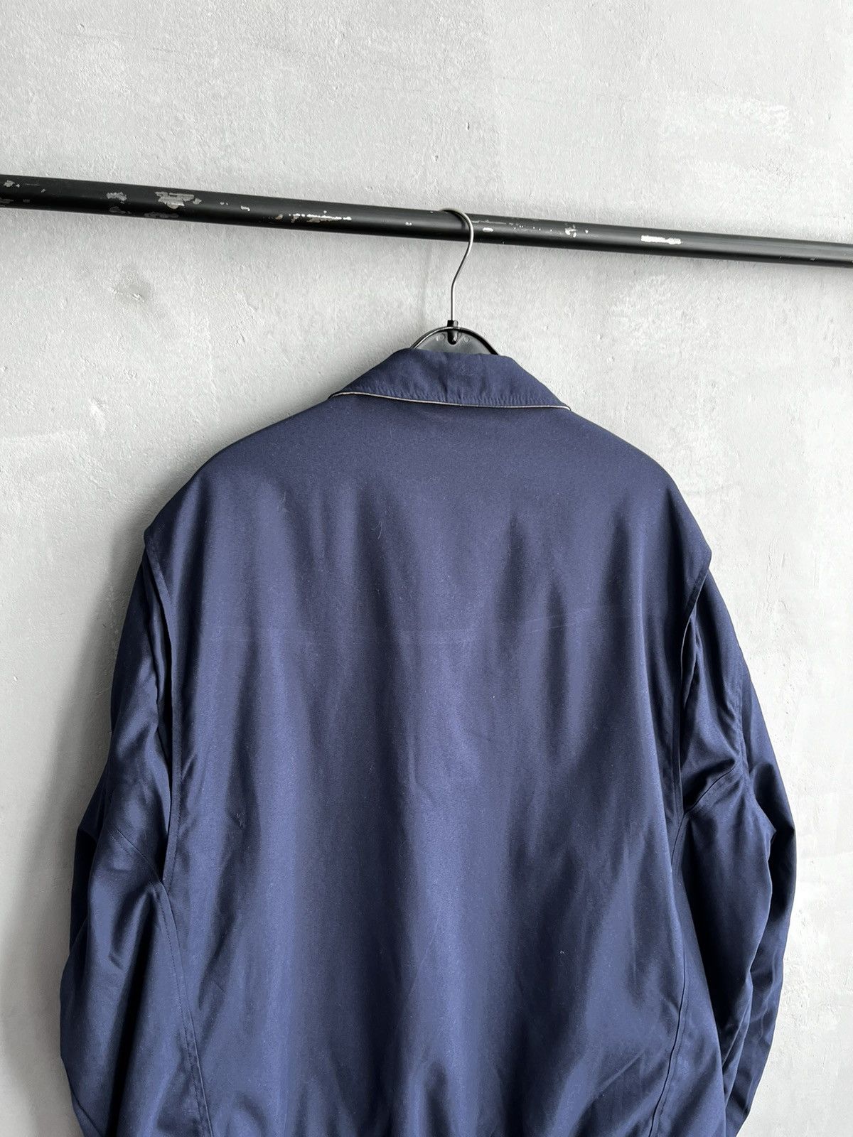Polo Ralph Lauren × Ralph Lauren × Vintage Ralph Lauren jacket Size US XXL / EU 58 / 5 - 10 Thumbnail