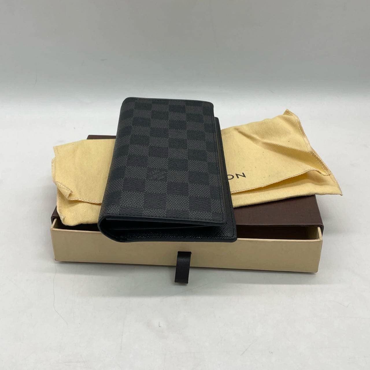 Louis Vuitton Louis vuitton long wallet Size 40 - 1 Thumbnail