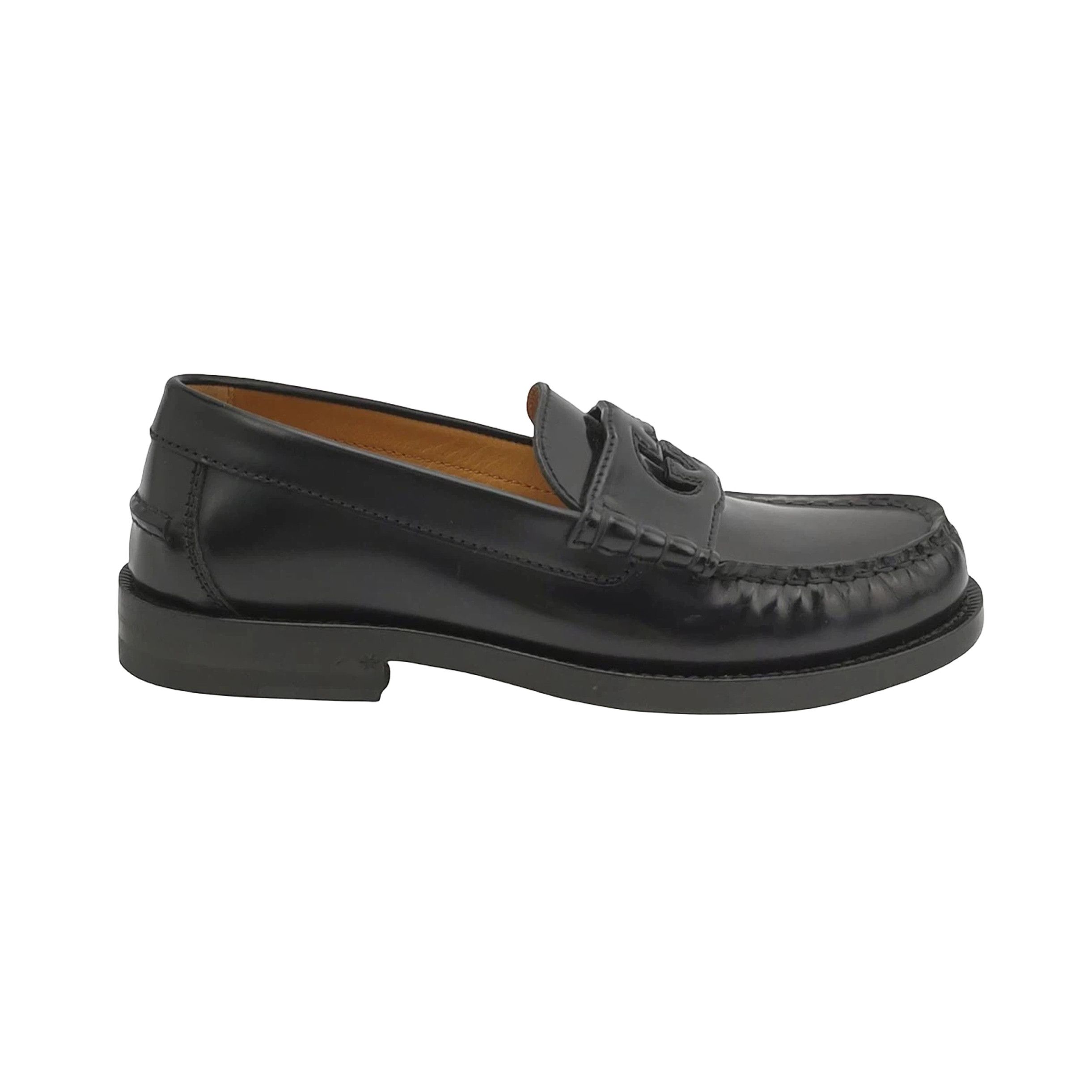 Gucci Gucci Women it_34-5 Flats Size US 4.5 / IT 34.5 - 1 Thumbnail