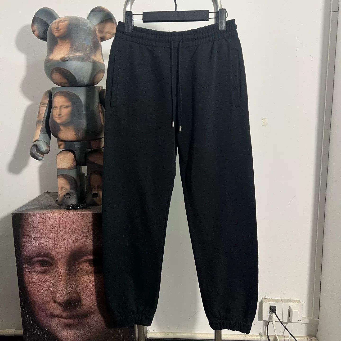 Gucci Gucci Retro Casual Pants 28 Men Size US 28 / EU 44 - 1 Thumbnail
