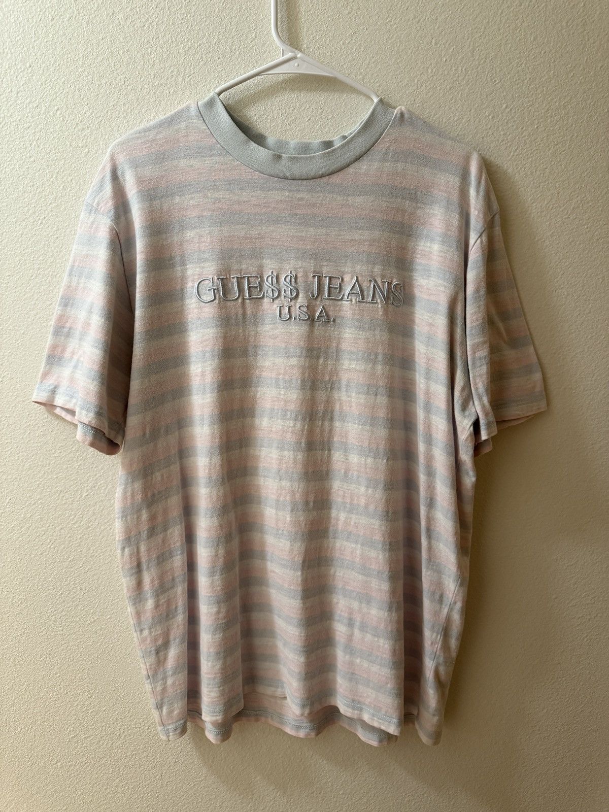 Guess A$AP Rocky x Guess Size US M / EU 48-50 / 2 - 1 Thumbnail