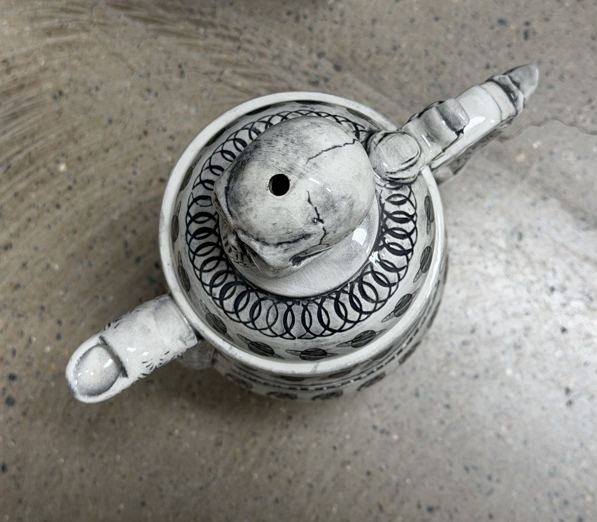 Neighborhood nbhd NEIGHBORHOOD 22ss DW CE-INCENSE CHAMBER Size ONE SIZE - 4 Thumbnail