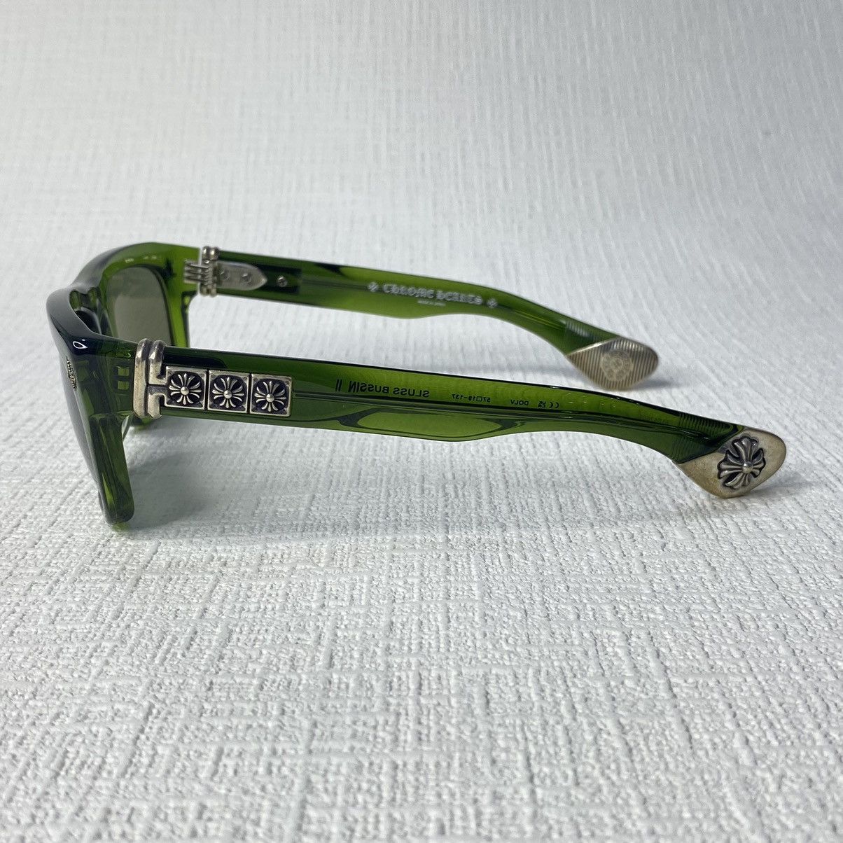 Chrome Hearts CHROME HEARTS SLUSS BUSSIN II Size ONE SIZE - 5 Thumbnail