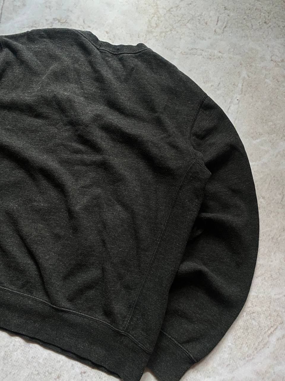 Polo Ralph Lauren × RRL Ralph Lauren Vintage Polo Ralph Lauren Luxury Sweatshirt Fleece Pullover Size US L / EU 52-54 / 3 - 4 Thumbnail