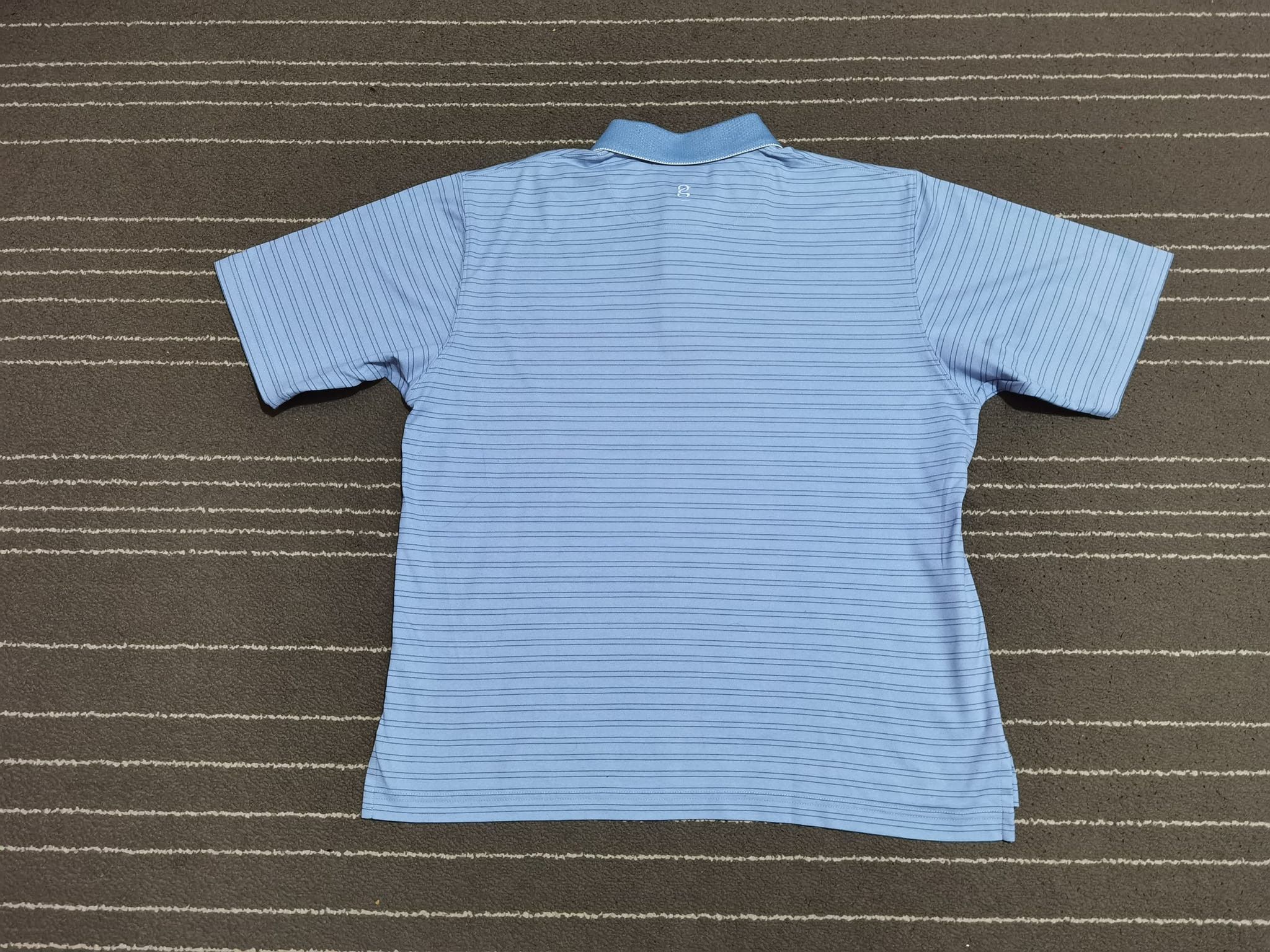 BMW BMW Championship X Gear polo tee S 2163 Size US S / EU 44-46 / 1 - 2 Thumbnail