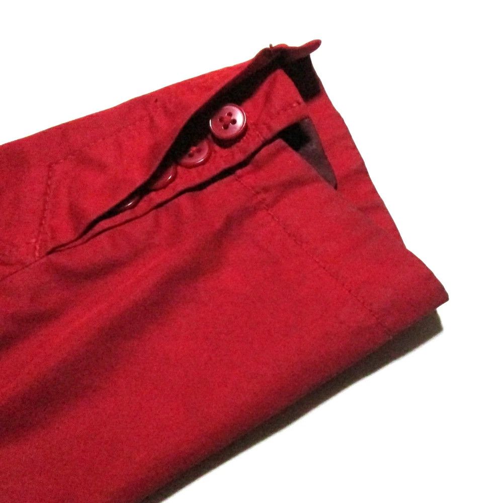Yohji Yamamoto Yohji Yamamoto Pool Homme Wool Y's HOMME Wide Cotton Jacket Size US M / EU 48-50 / 2 - 6 Thumbnail