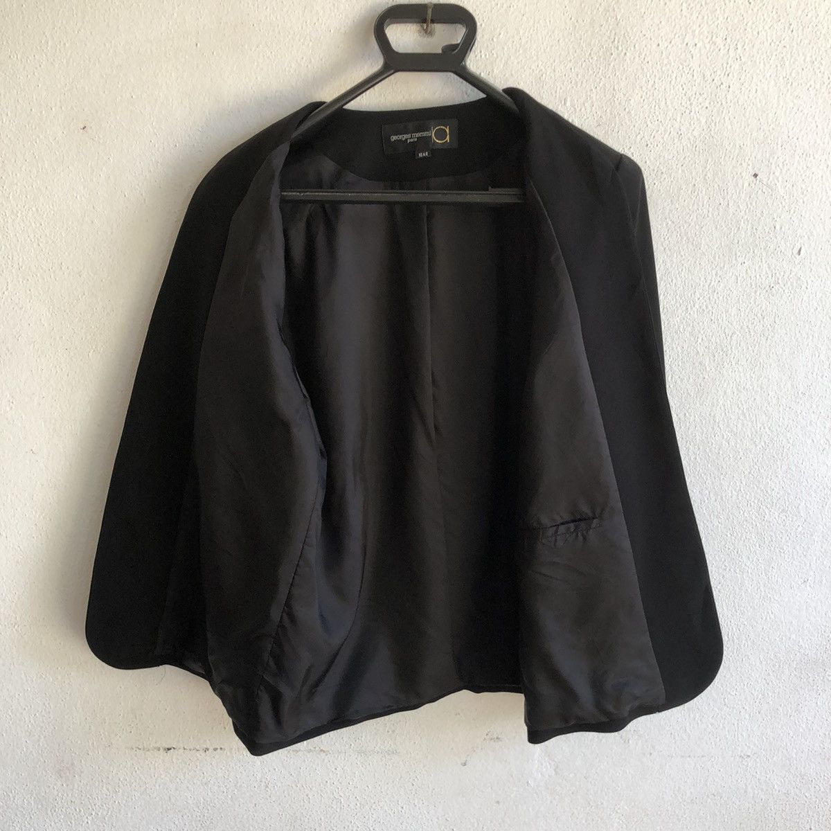 Other GEORGES MEMMI PARIS blazer Size L / US 10 / IT 46 - 6 Thumbnail