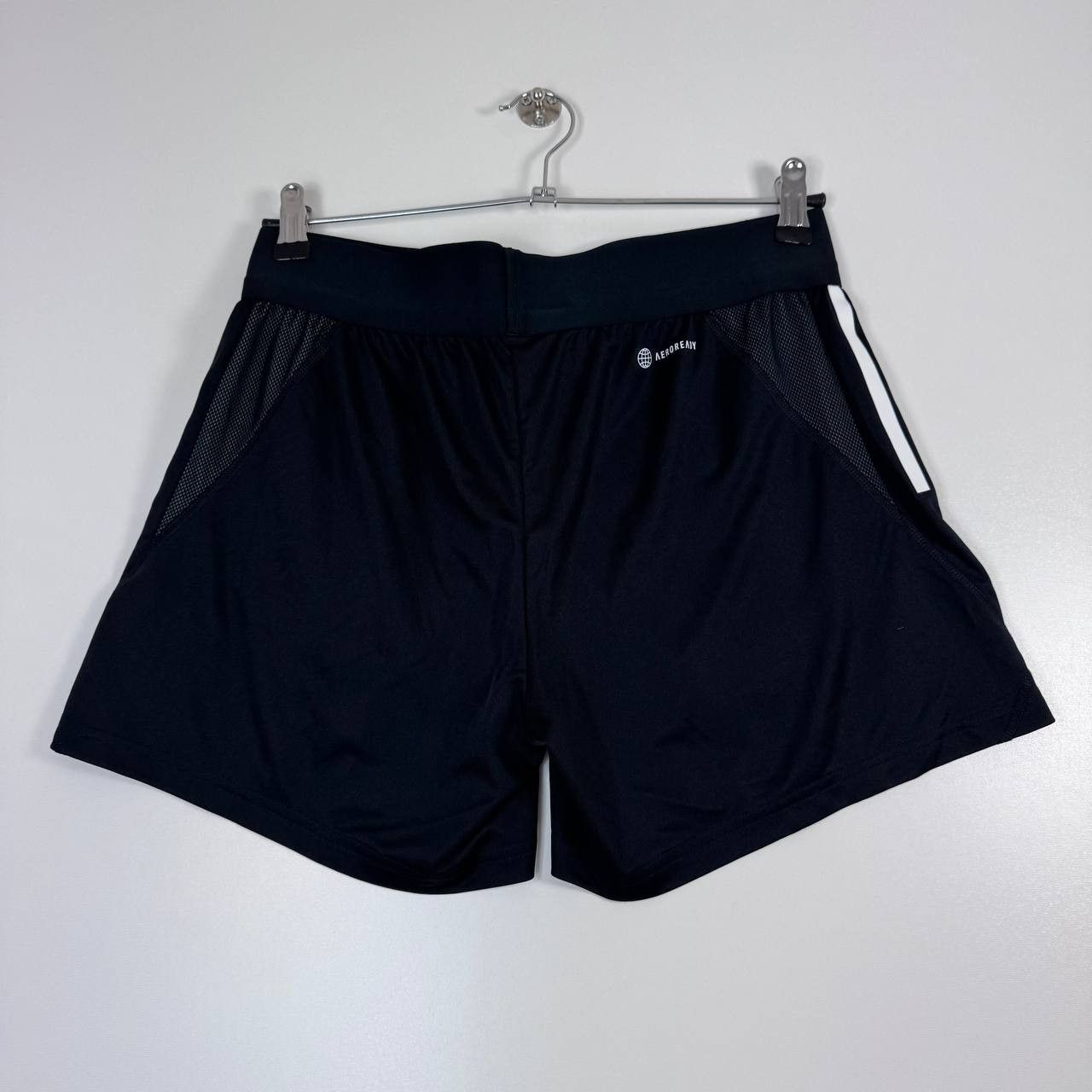 Nike Adidas Womens Running Shorts Aeroready Athletic Gym Size M Size S / US 4 / IT 40 - 6 Thumbnail