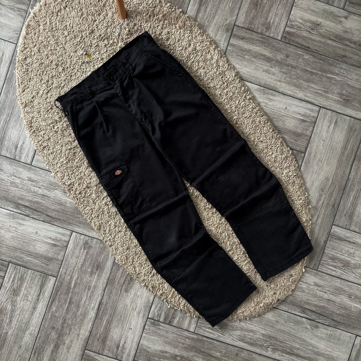 Dickies × Vintage Dickies Work Pants Vintage Size US 34 / EU 50 - 1 Thumbnail
