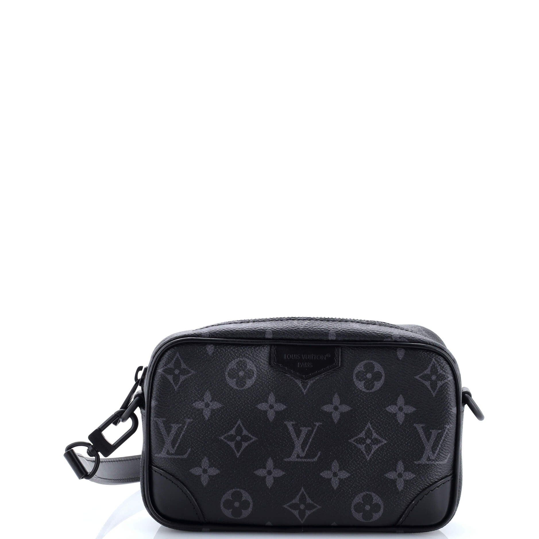 Trocadero Wearable Wallet