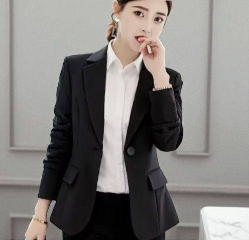 Other Woman jacket Size M / US 6-8 / IT 42-44 - 2 Thumbnail