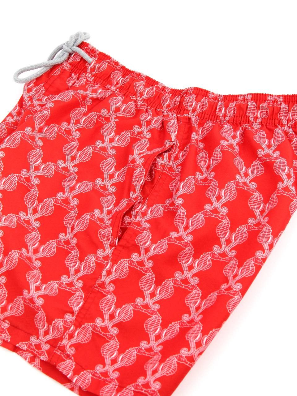 Vilebrequin VILEBREQUIN Printed swim shorts Size US 32 / EU 48 - 3 Thumbnail