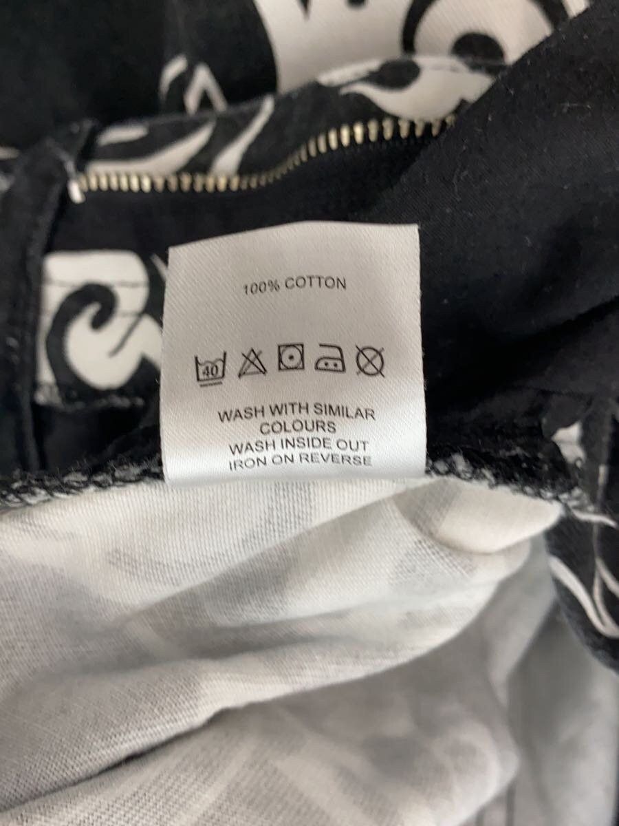 Jaded London Jaded London Cotton Pants Black Size US 30 / EU 46 - 5 Thumbnail