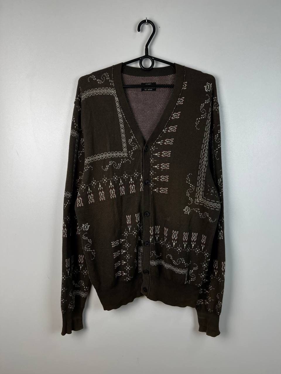 Allsaints luxury cardigan sweaters size M