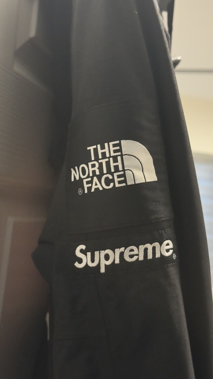 Supreme × The North Face Supreme x The North Face Antarctica Expedition Pullover Size US M / EU 48-50 / 2 - 8 Thumbnail