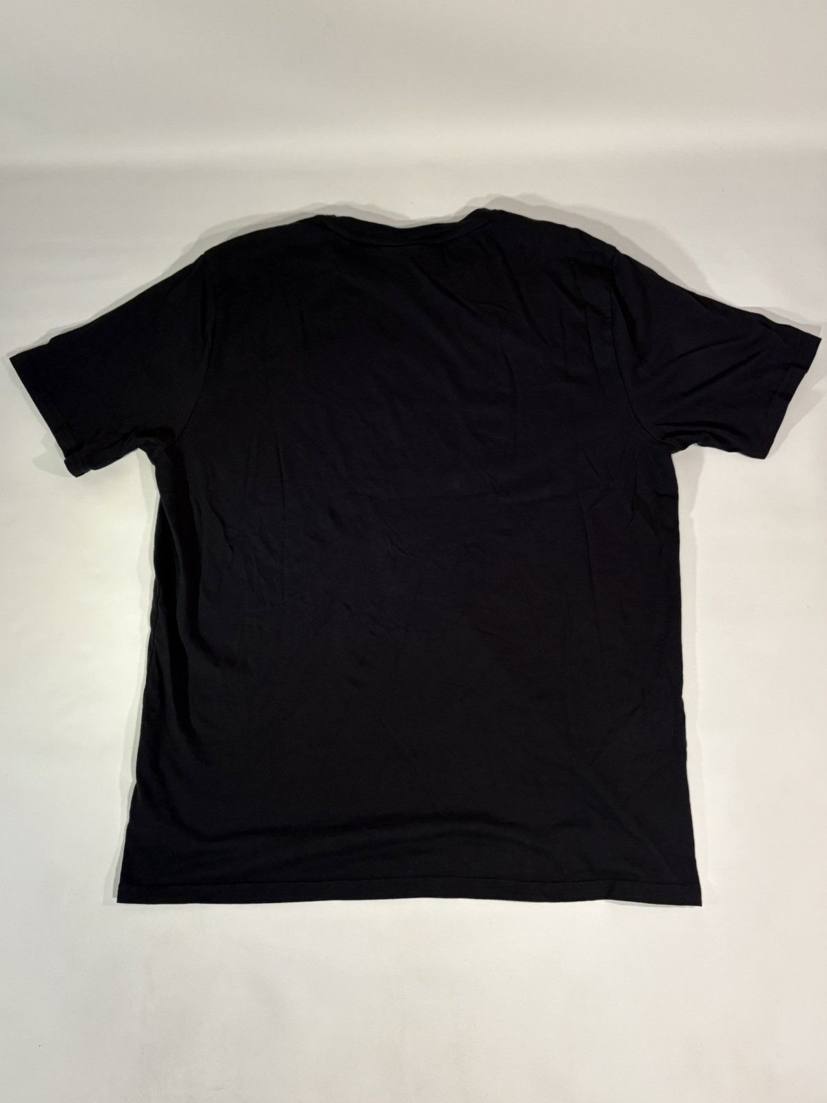 Oakley Vintage Y2K Oakley Camo Black Short Sleeve Graphic T-Shirt Size US XXL / EU 58 / 5 - 3 Thumbnail
