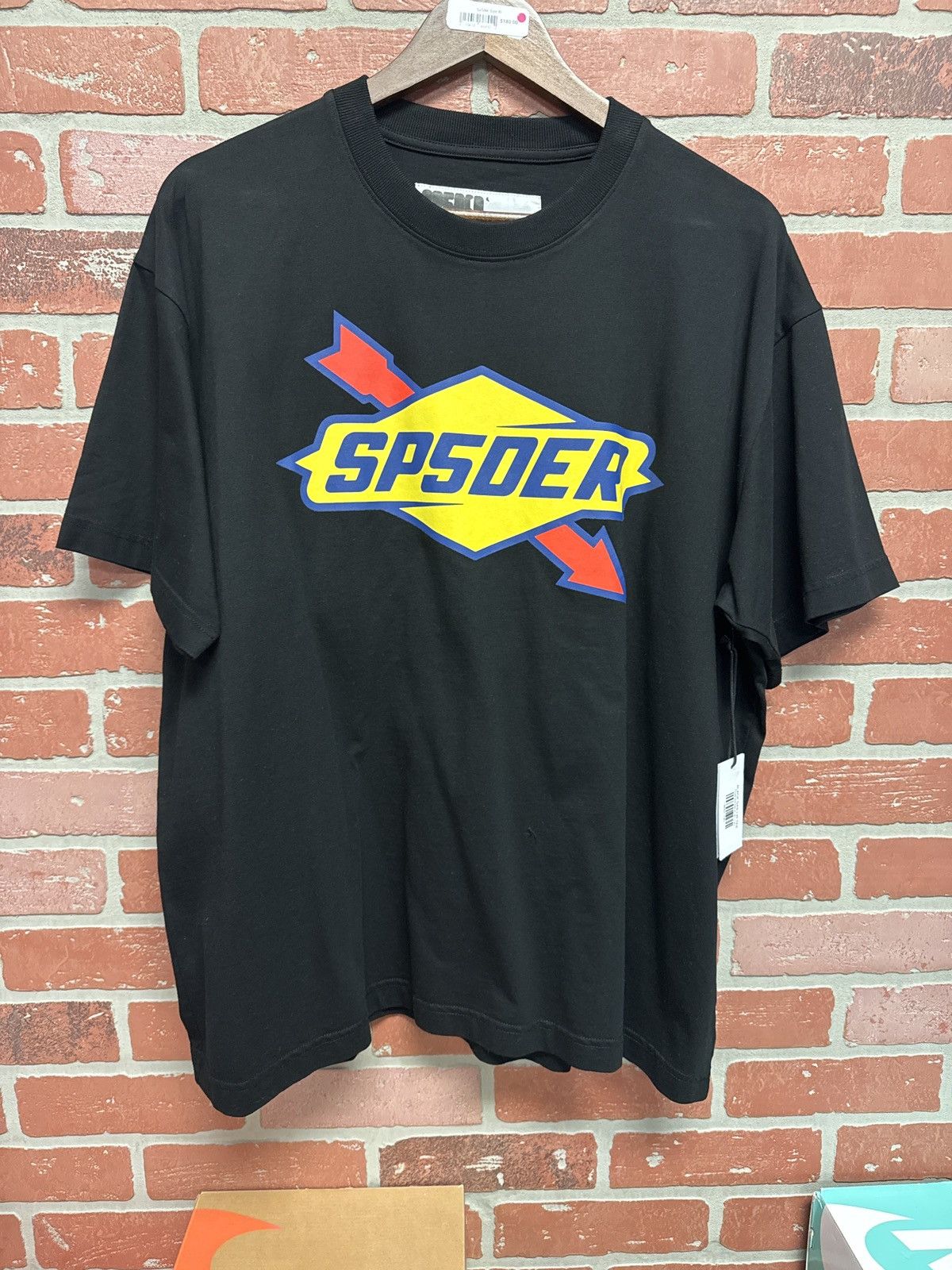 Sp 5 Der | Grailed
