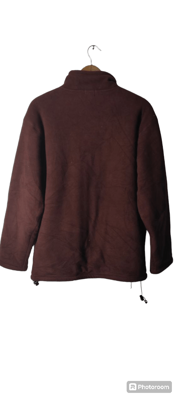 Alexander Julian ALEXANDER JULIAN FLEECE JACKET Size US L / EU 52-54 / 3 - 2 Thumbnail