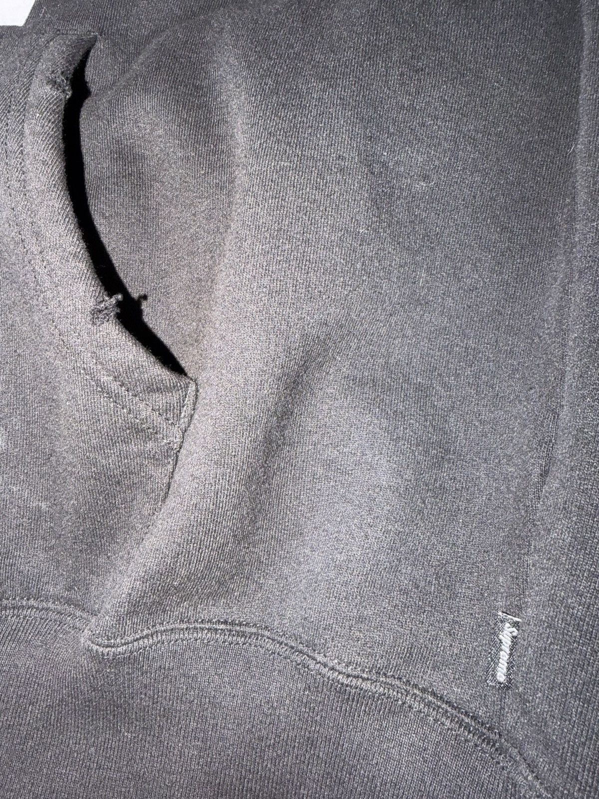 Maison Margiela × Supreme Supreme MM6 Maison Margiela Zip Up Hooded Sweatshirt Size US L / EU 52-54 / 3 - 16 Thumbnail