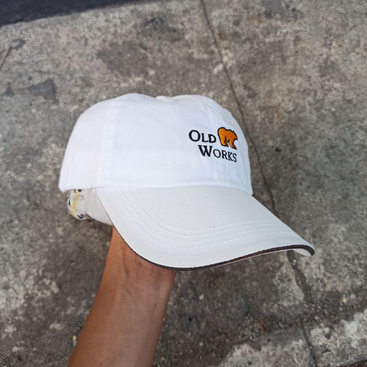 Sports Specialties Bear old work by troon golf Size ONE SIZE - 9 Thumbnail
