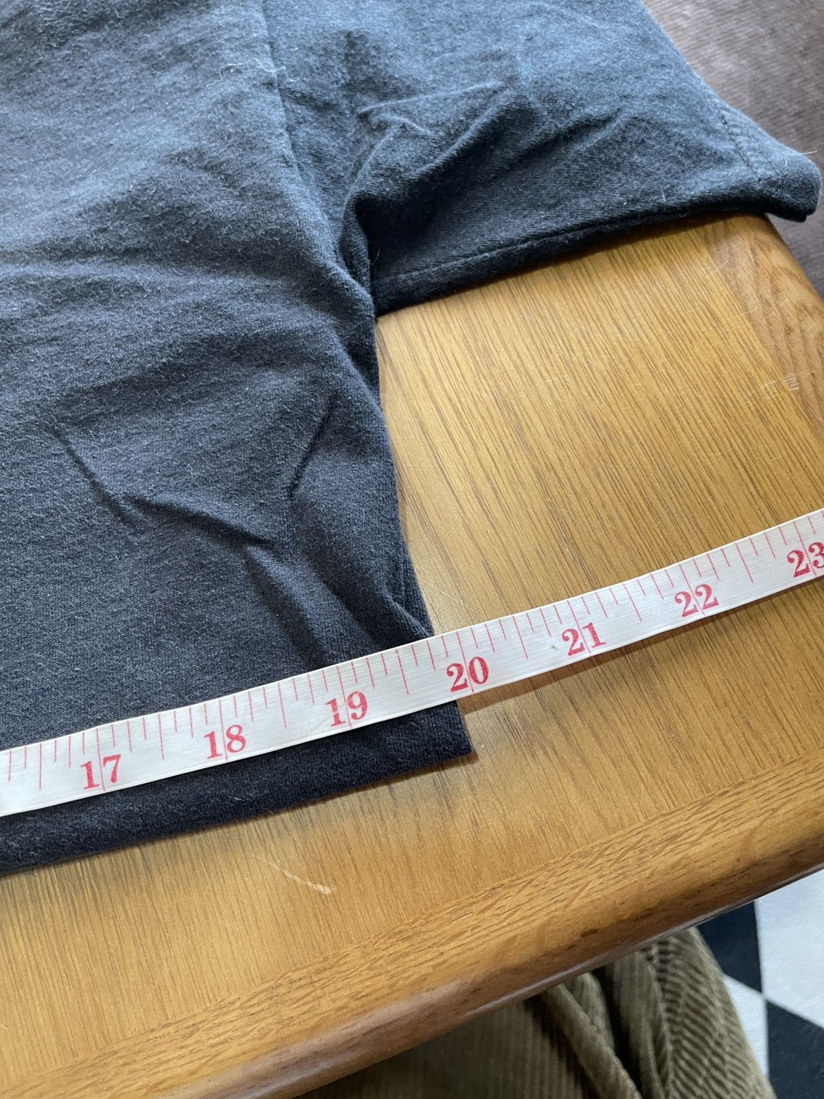 Vintage Vintage Y2K Vespa T shirt Size US M / EU 48-50 / 2 - 7 Thumbnail