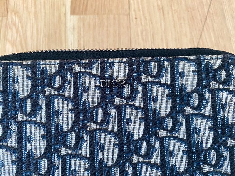 Dior Dior Pouch with shoulder strap Size ONE SIZE - 3 Thumbnail