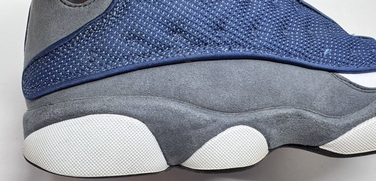Jordan Brand × Nike Nike Air Jordan XIII 13 Flint 2020 Retro 414571-004 size 10 Size US 10 / EU 43 - 10 Thumbnail