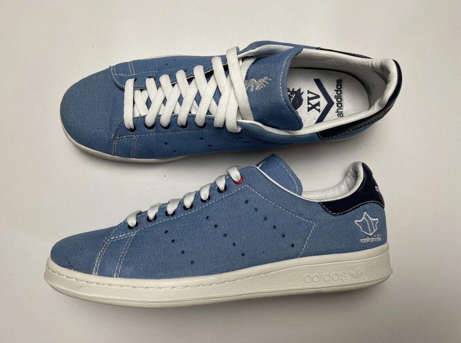 Maharishi adidas STAN 80 MHRS Stan Smith Maharishi Shoes Sneaker Size US 10.5 / EU 43-44 - 2 Thumbnail