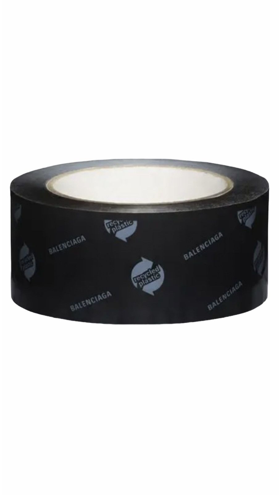 Balenciaga 🔥 🔥 Limited Balenciaga Objects Tape Bracelet Size ONE SIZE - 3 Thumbnail