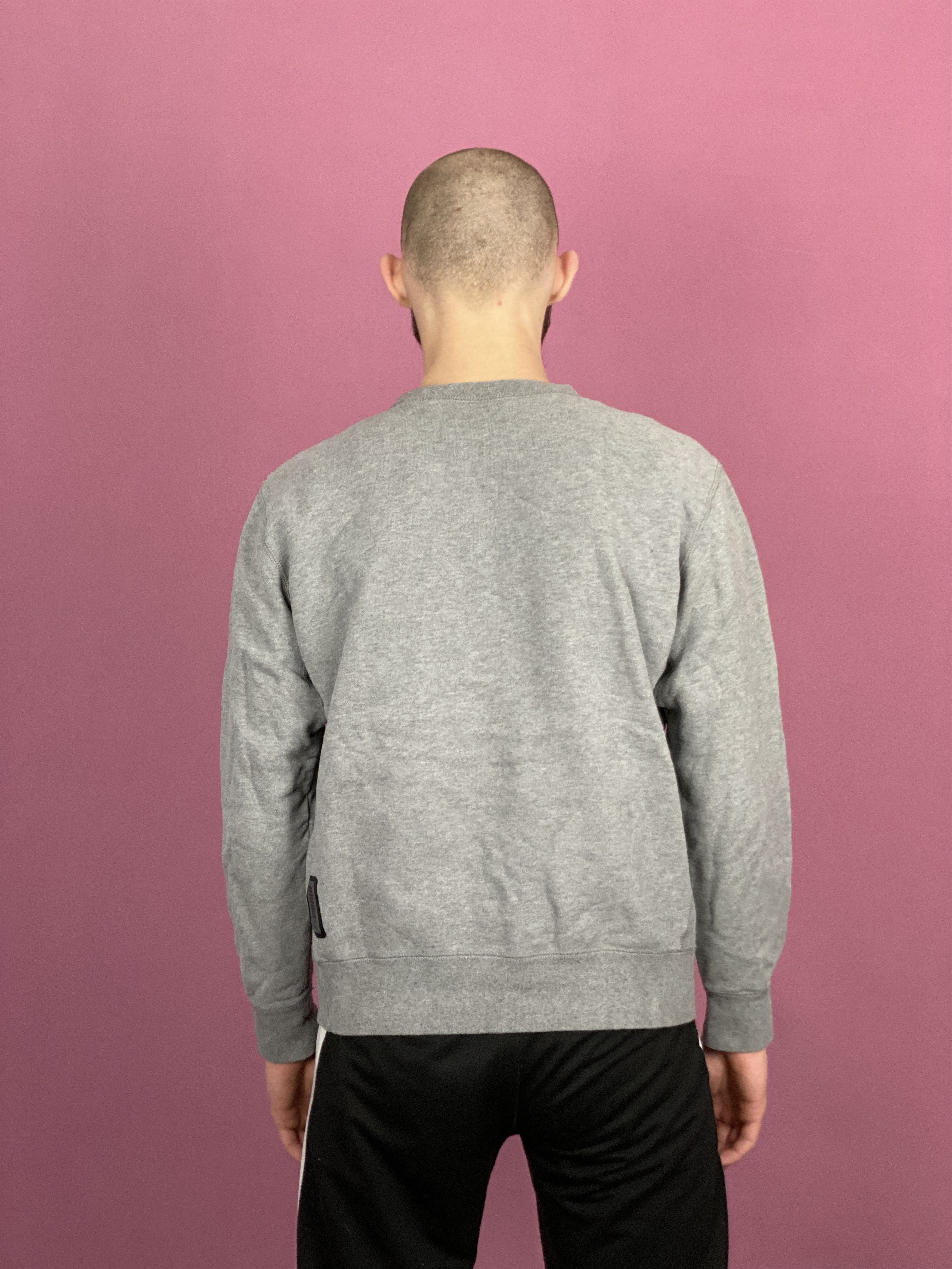 Puma × Vintage Puma Vintage Men's Sweatshirt - L Size US L / EU 52-54 / 3 - 3 Thumbnail