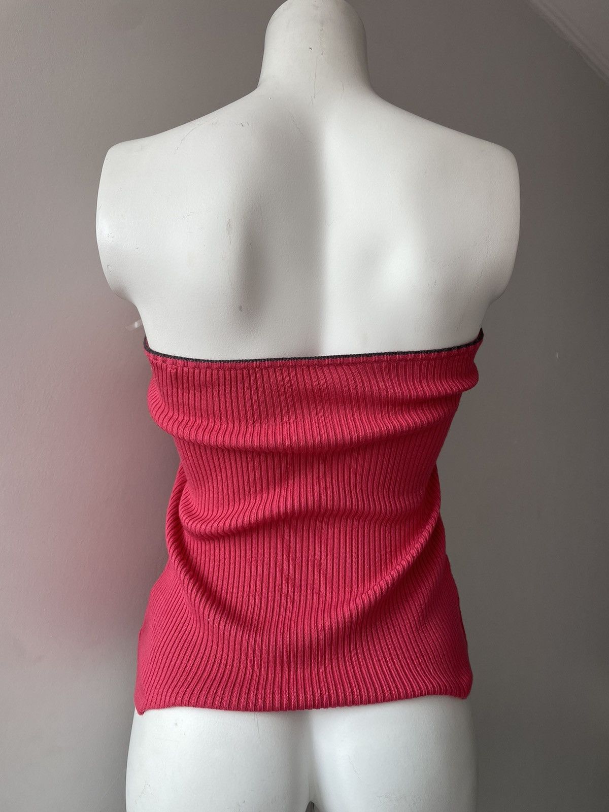 Vintage y2k blouse Size S / US 4 / IT 40 - 11 Thumbnail