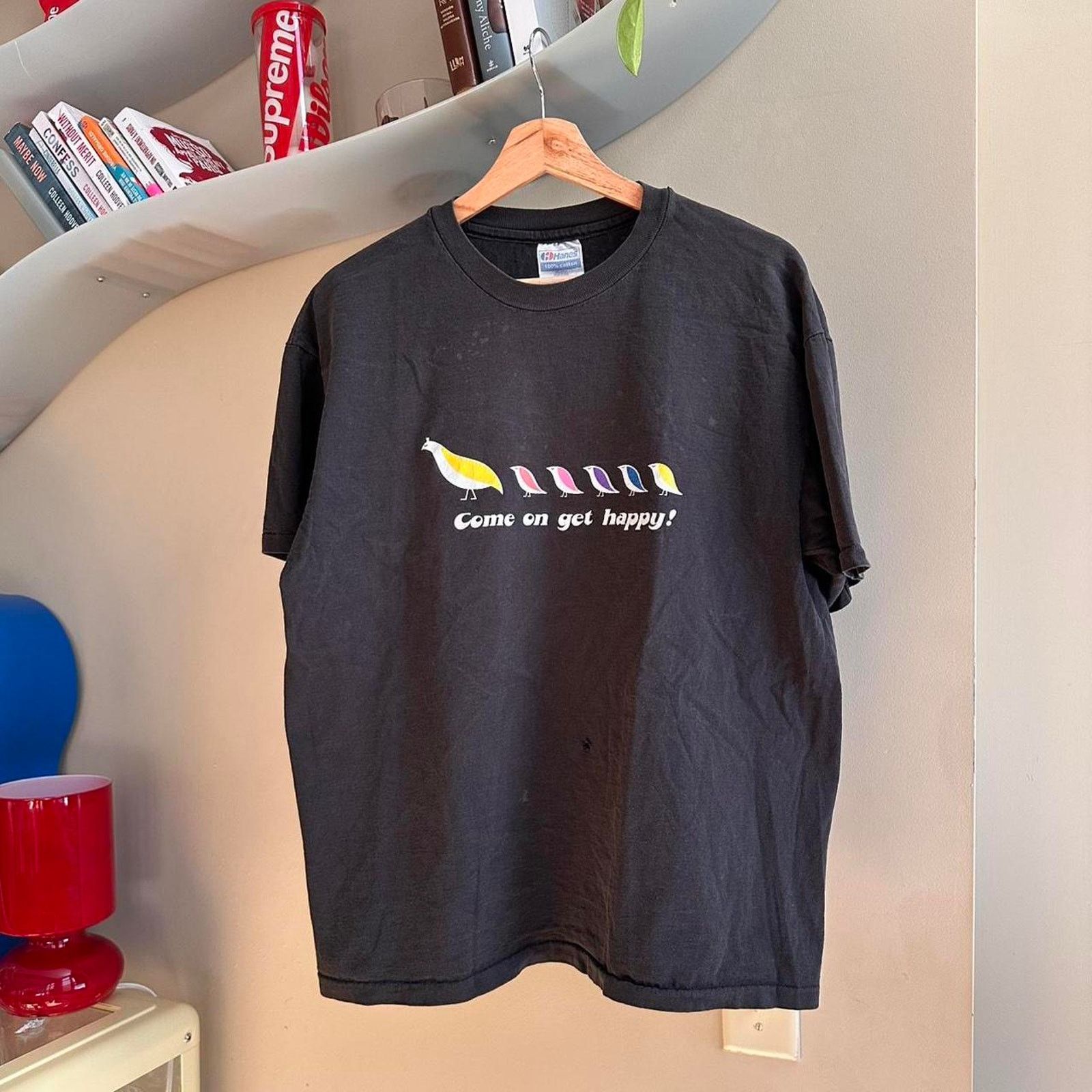 Nickelodeon × Vintage Vintage 1993 Nick At Nite Shirt Size US XL / EU 56 / 4 - 1 Thumbnail