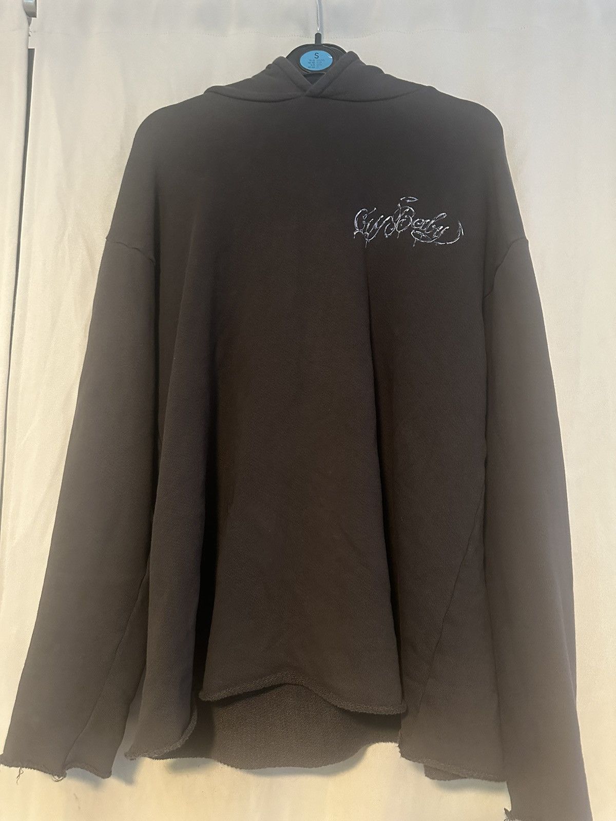 Lil Peep × ROSE IN GOOD FAITH ROSE IN GOOD FAITH LIL PEEP HOODIE’S Size US S / EU 44-46 / 1 - 1 Thumbnail