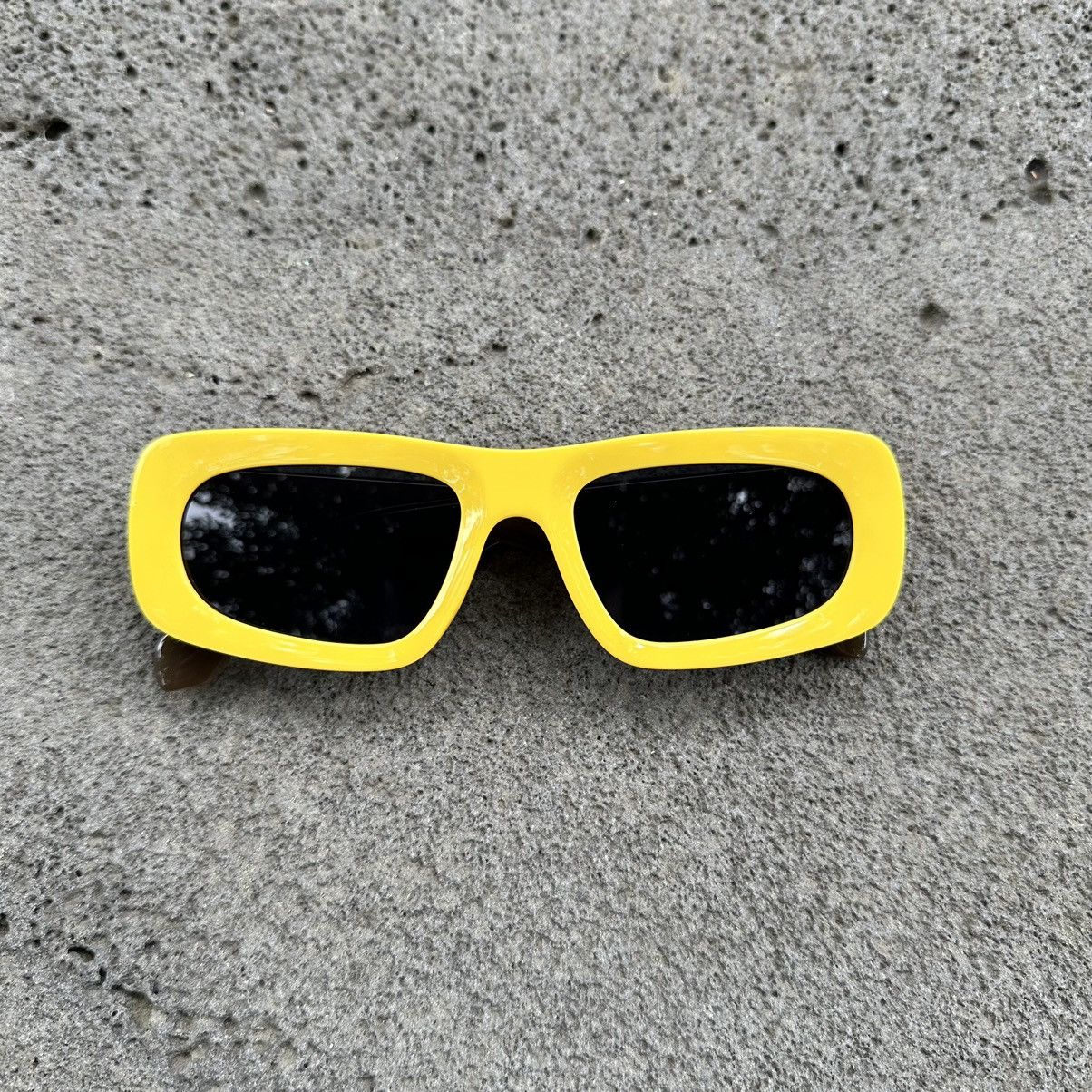 Other SUNGLASSES BRAND NEW CLASSIC RETRO VINTAGE QZ3762-02 Size ONE SIZE - 1 Thumbnail