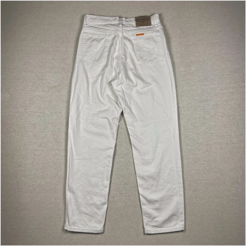 Edwin Vintage Edwin Jeans Size US 32 / EU 48 - 12 Thumbnail
