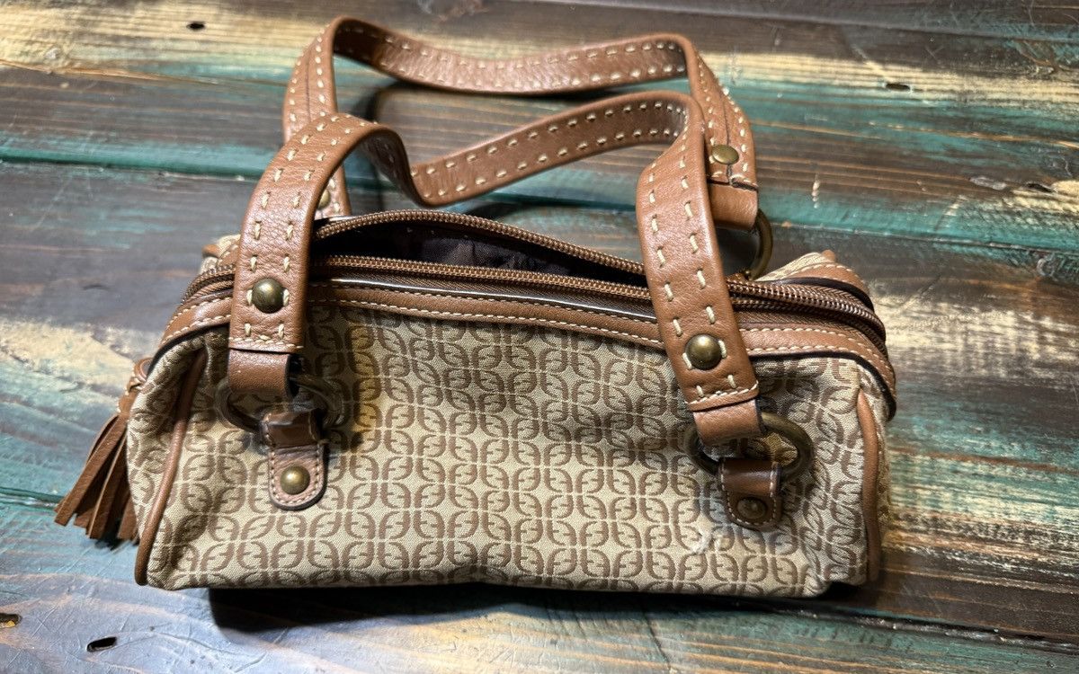 Fossil Fossil shoulder bag purse Size ONE SIZE - 6 Thumbnail