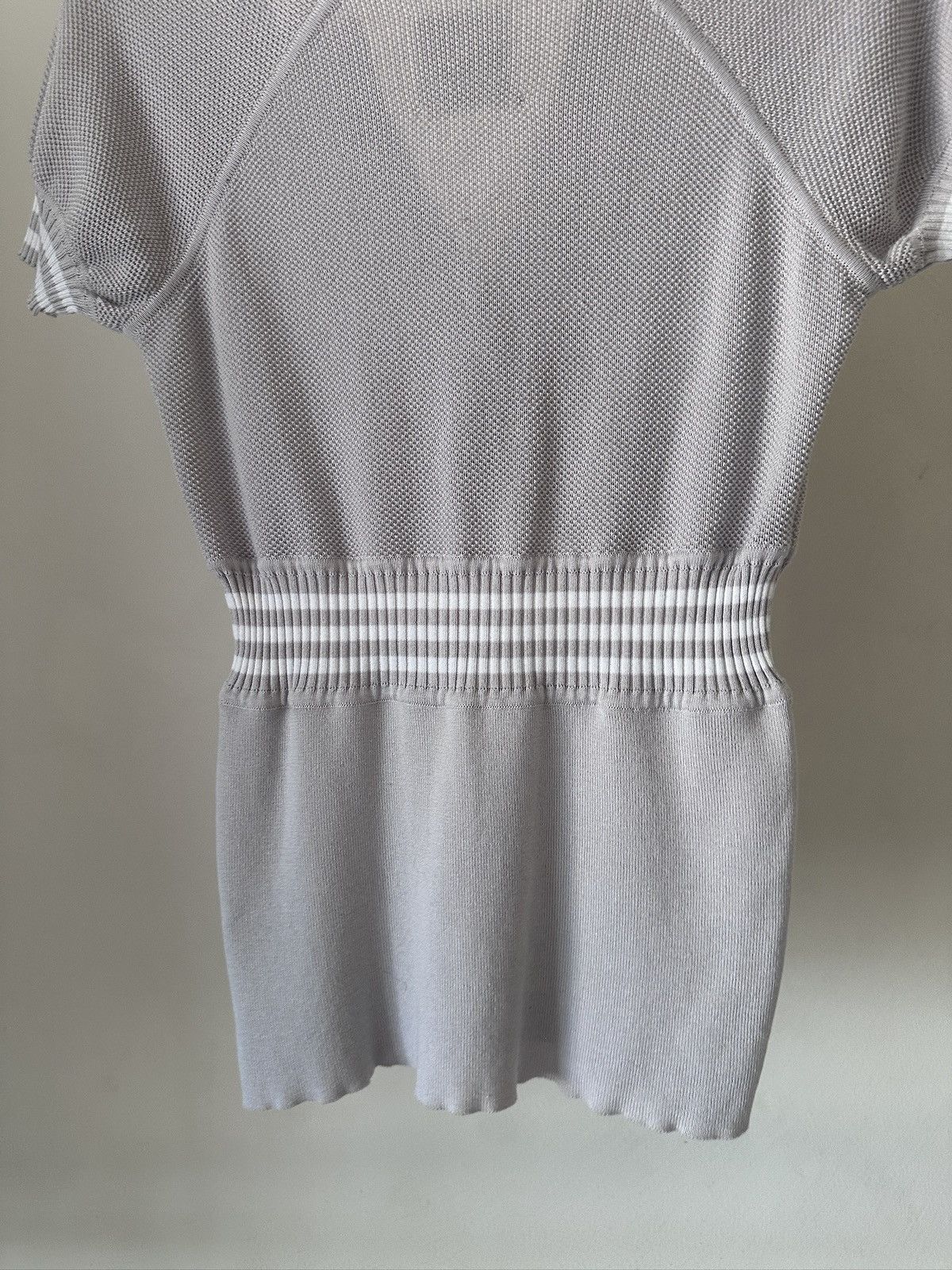 Chanel SS2004 Chanel Blouse Size XS / US 0-2 / IT 36-38 - 6 Thumbnail