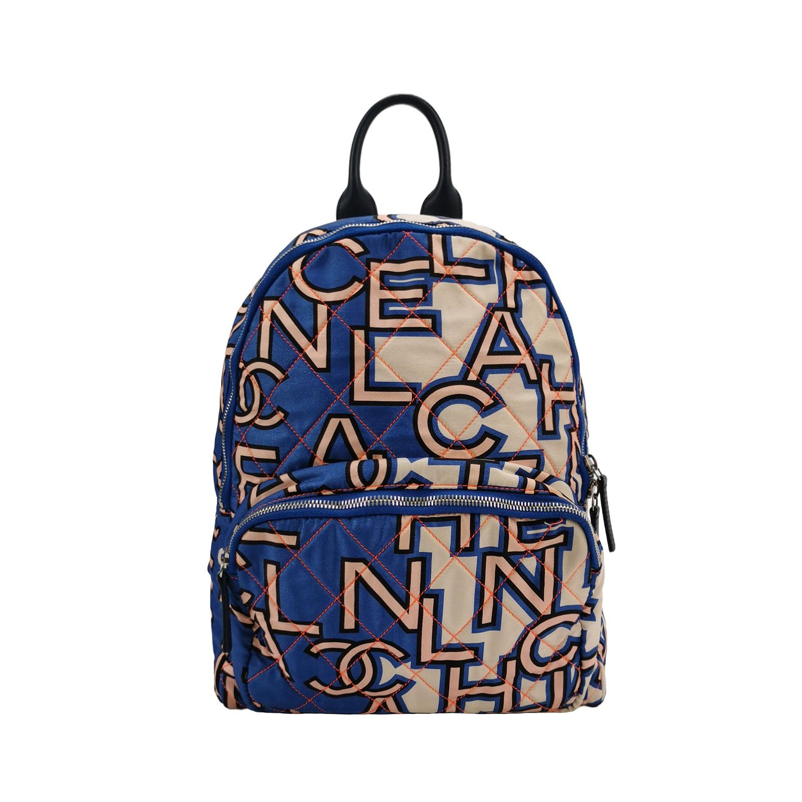 Chanel Chanel Women os Backpacks Size ONE SIZE - 1 Thumbnail