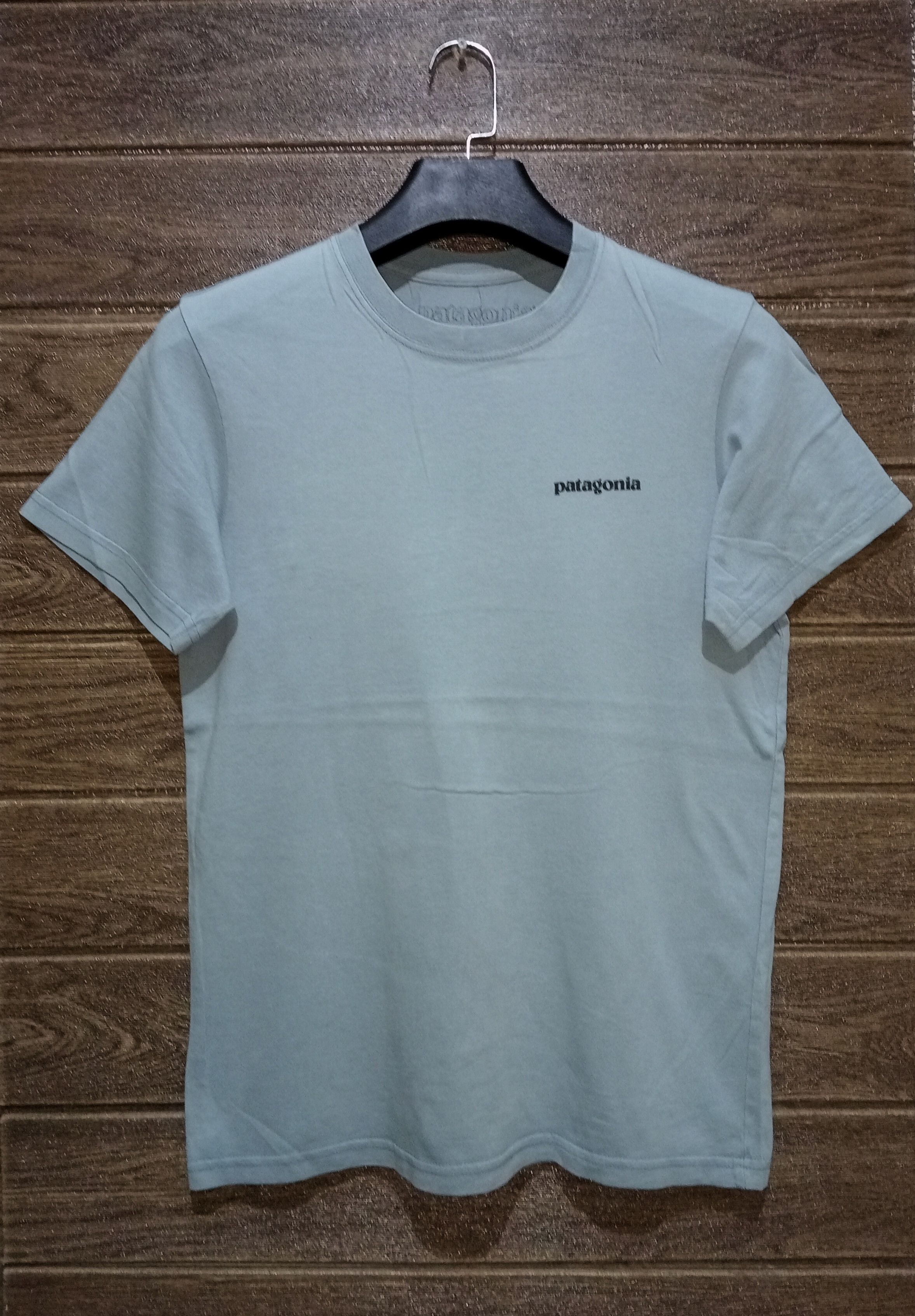 Patagonia Patagonia Tee Made in USA Size US S / EU 44-46 / 1 - 7 Thumbnail